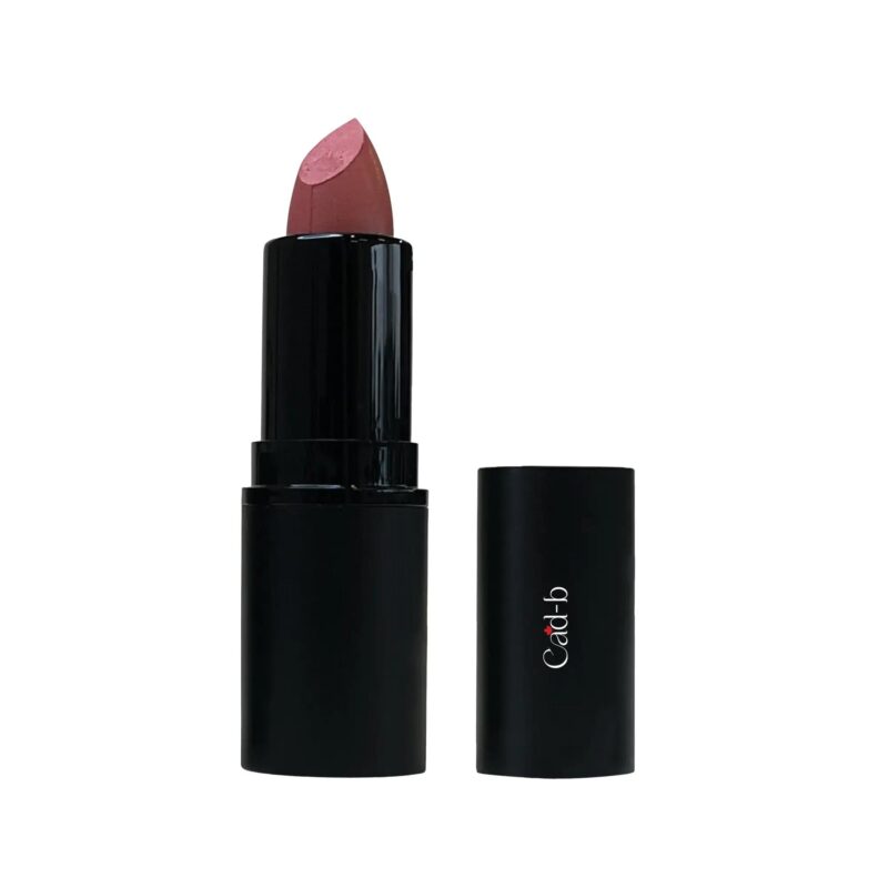 Paraben Free, Cruelty Free Lipstick - Barely Beige | P023