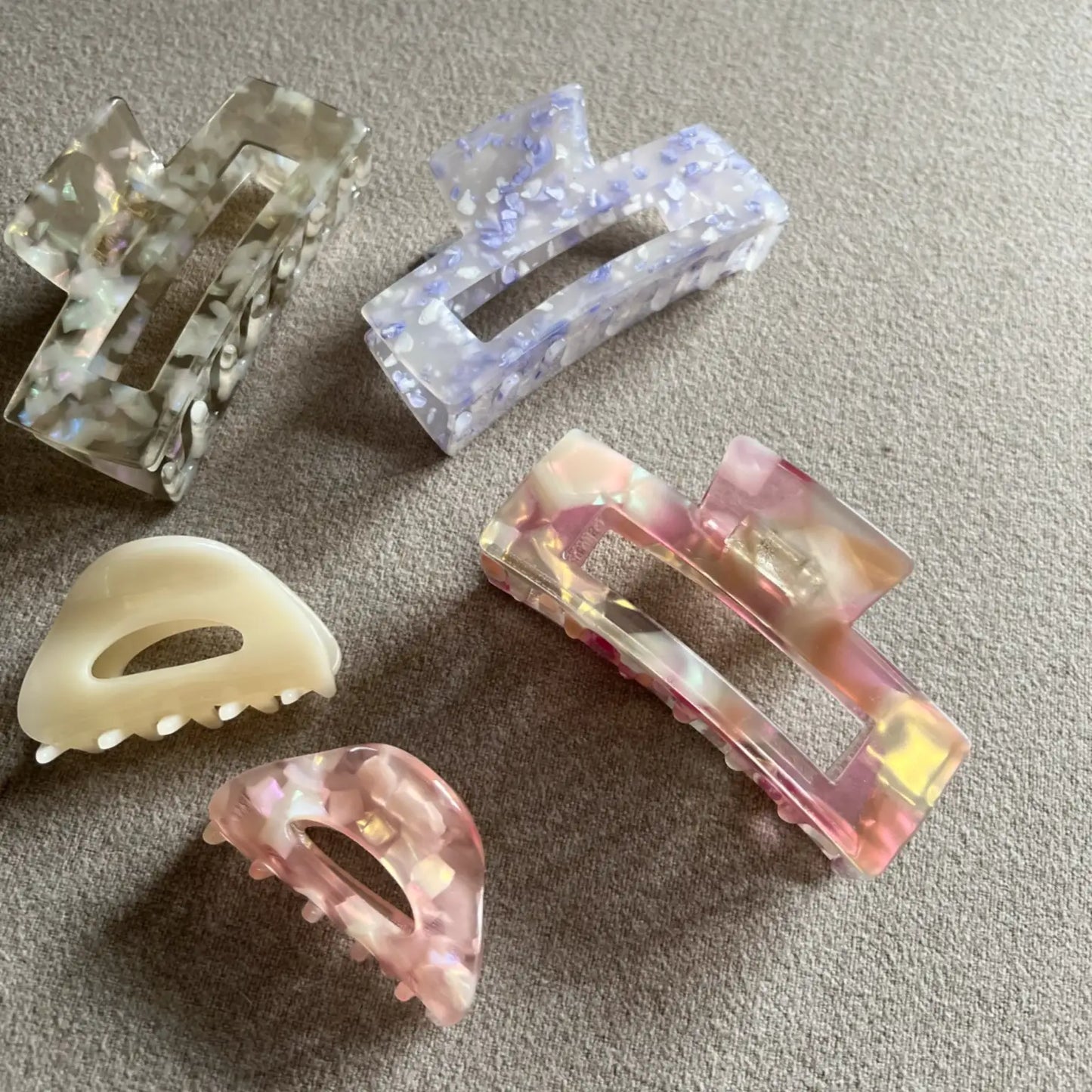LEVI HAIRCLIP-3