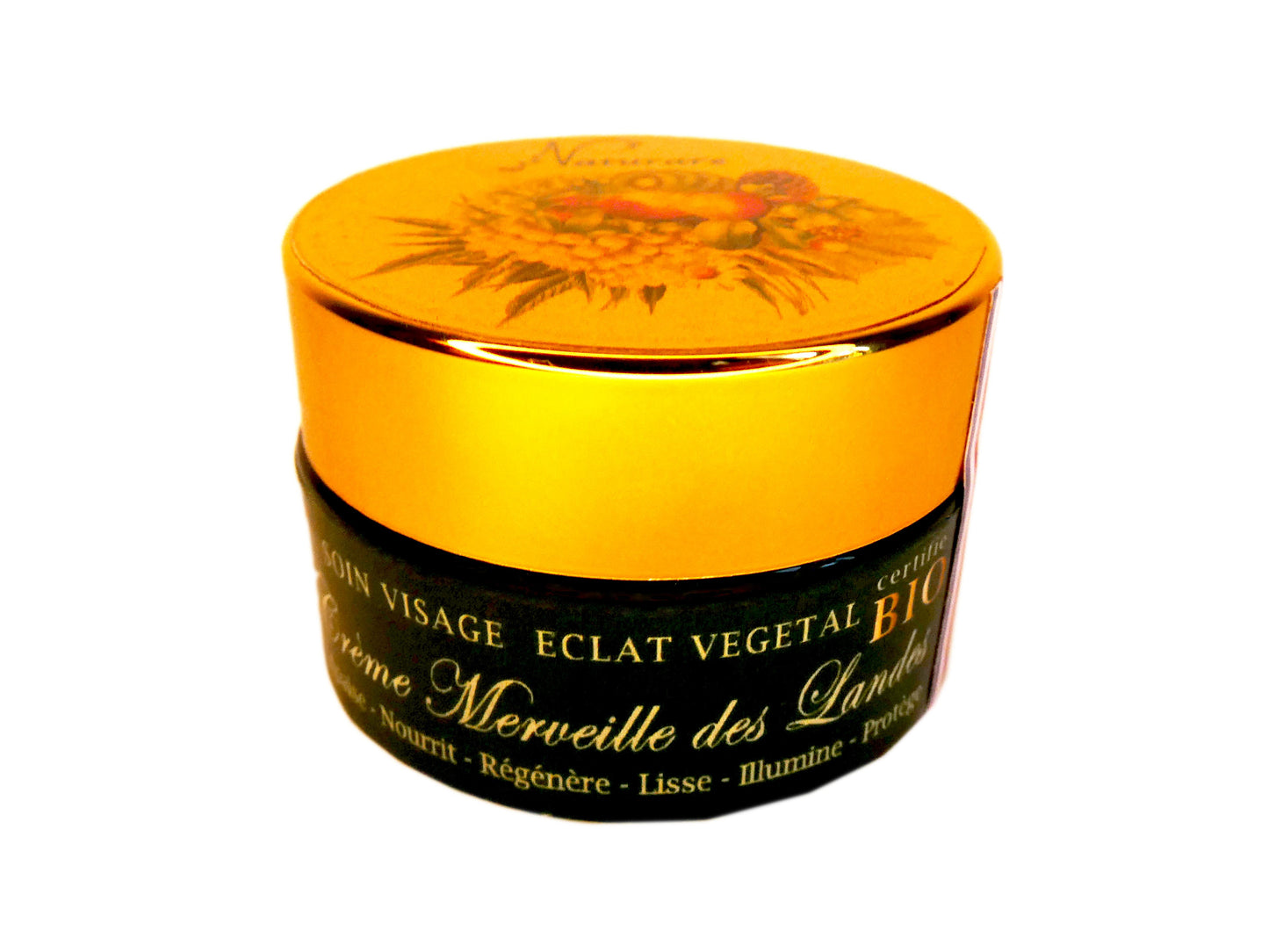 PACK VOYAGE - Coffret Régénération Intégrale Soin de peau IN & OUT