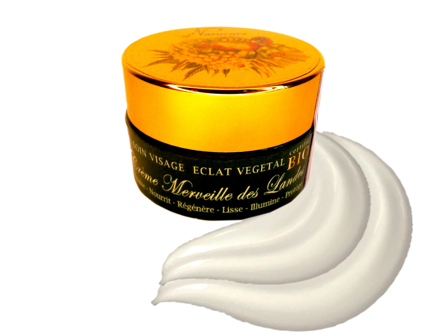 PACK VOYAGE - Coffret Régénération Intégrale Soin de peau IN & OUT