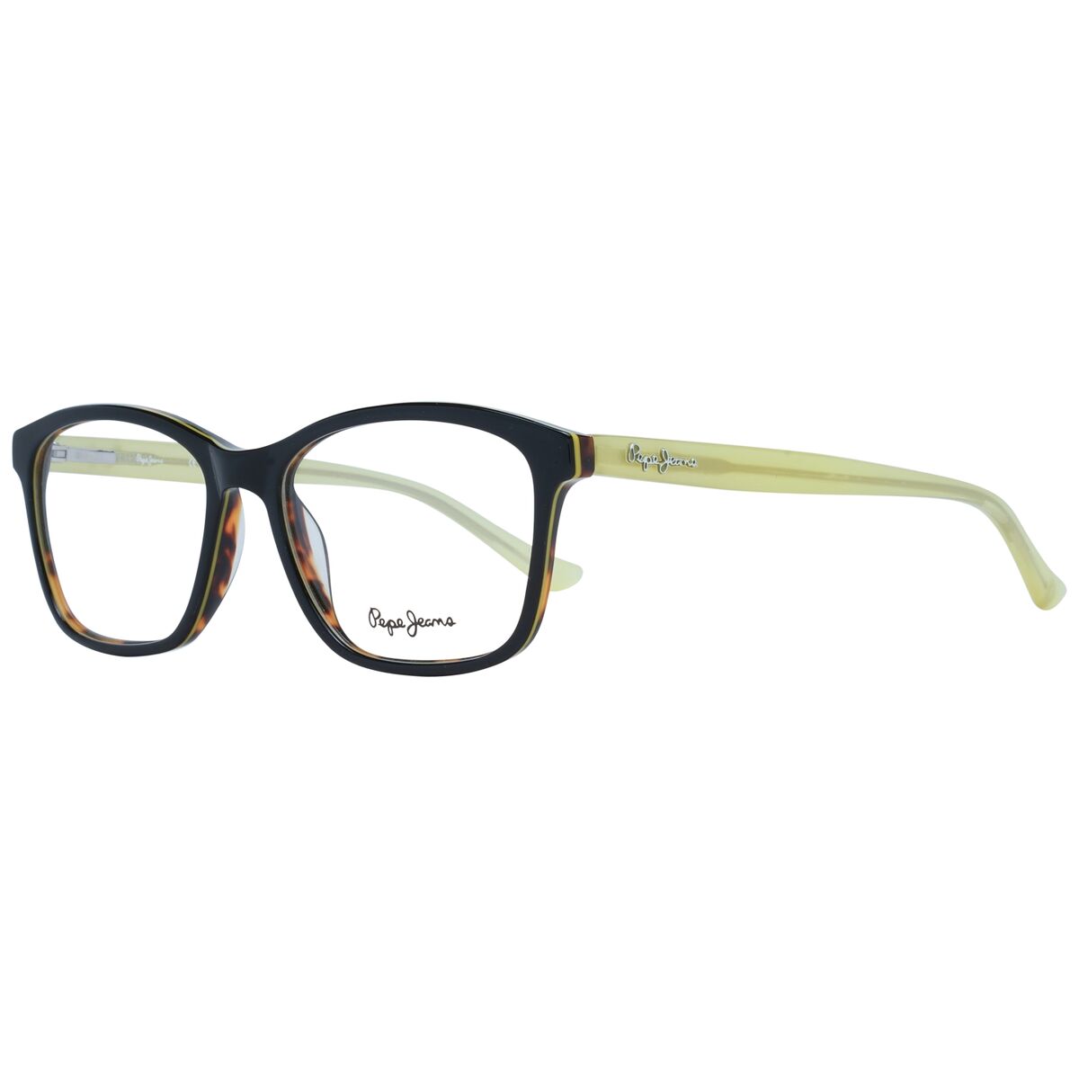 Ladies' Spectacle frame Pepe Jeans PJ3267 52C1-0