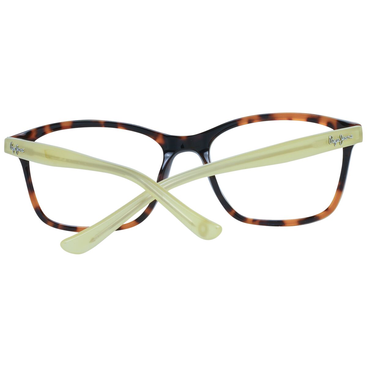 Ladies' Spectacle frame Pepe Jeans PJ3267 52C1-1