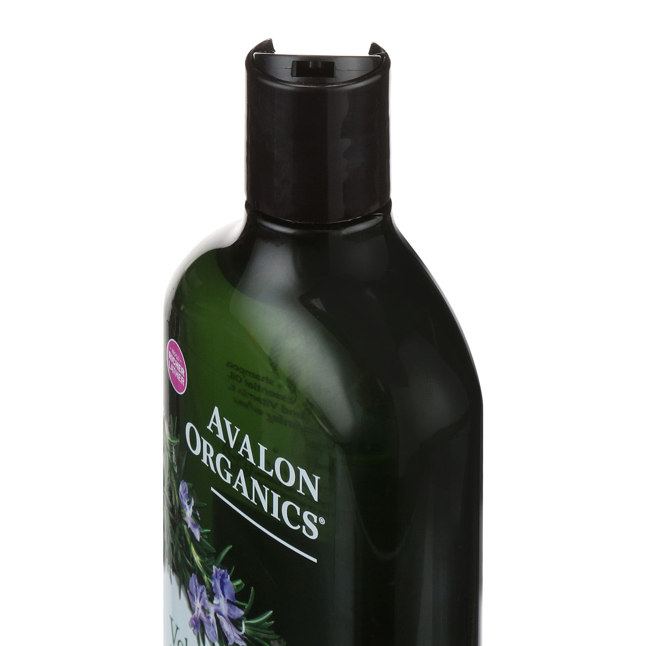 Avalon Volumizing Rosemary Shampoo (1x11 Oz)-4