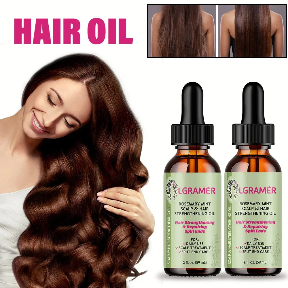 LGRAMER Natural Rosemary Oil-4