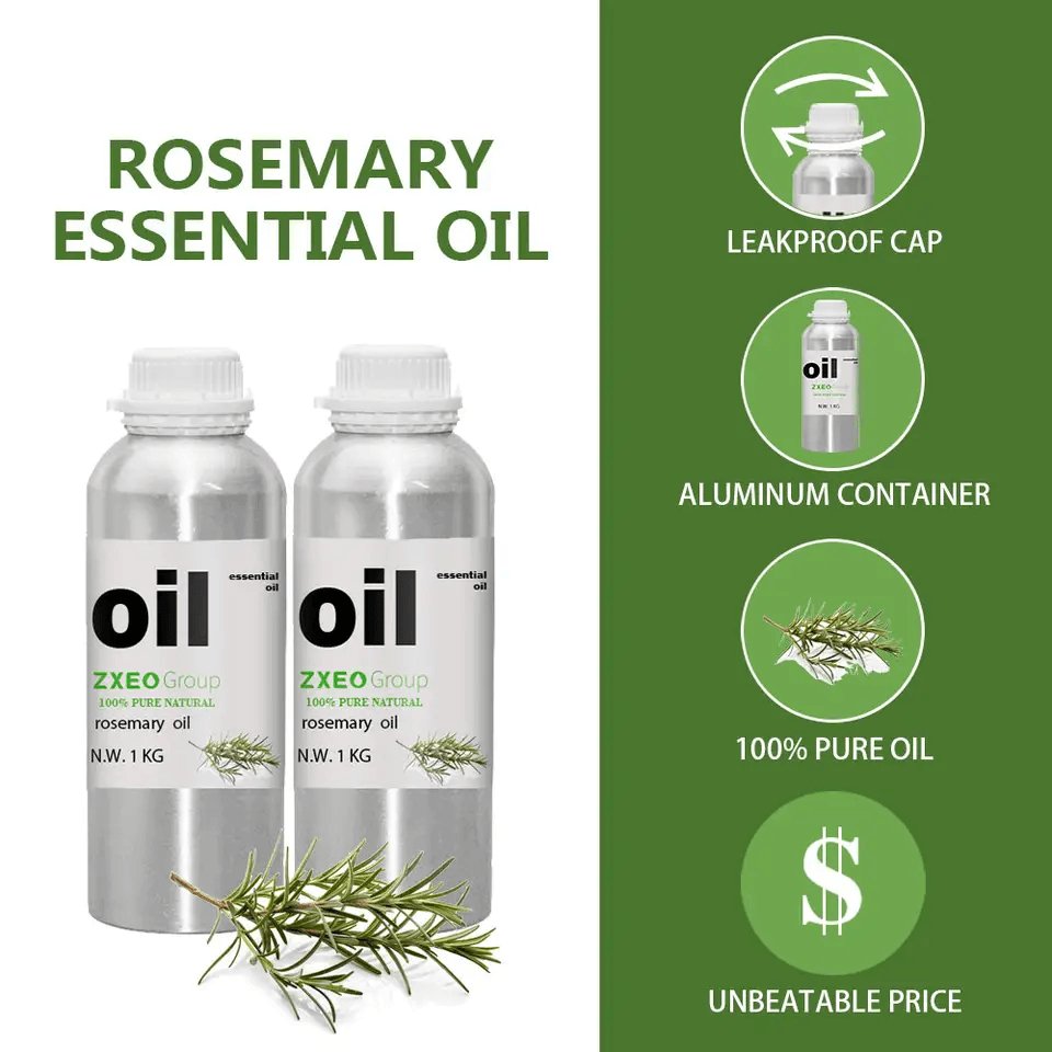 Rosemary Oil Hair-1
