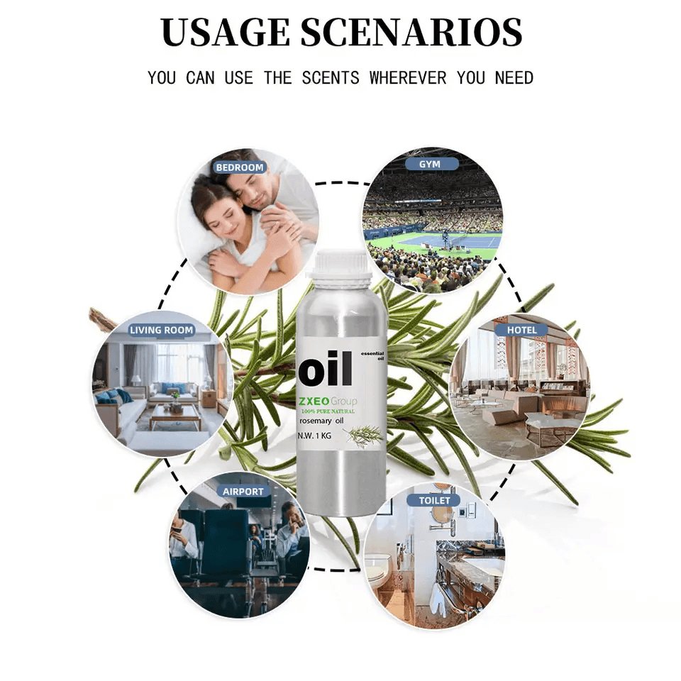 Rosemary Oil Hair-4