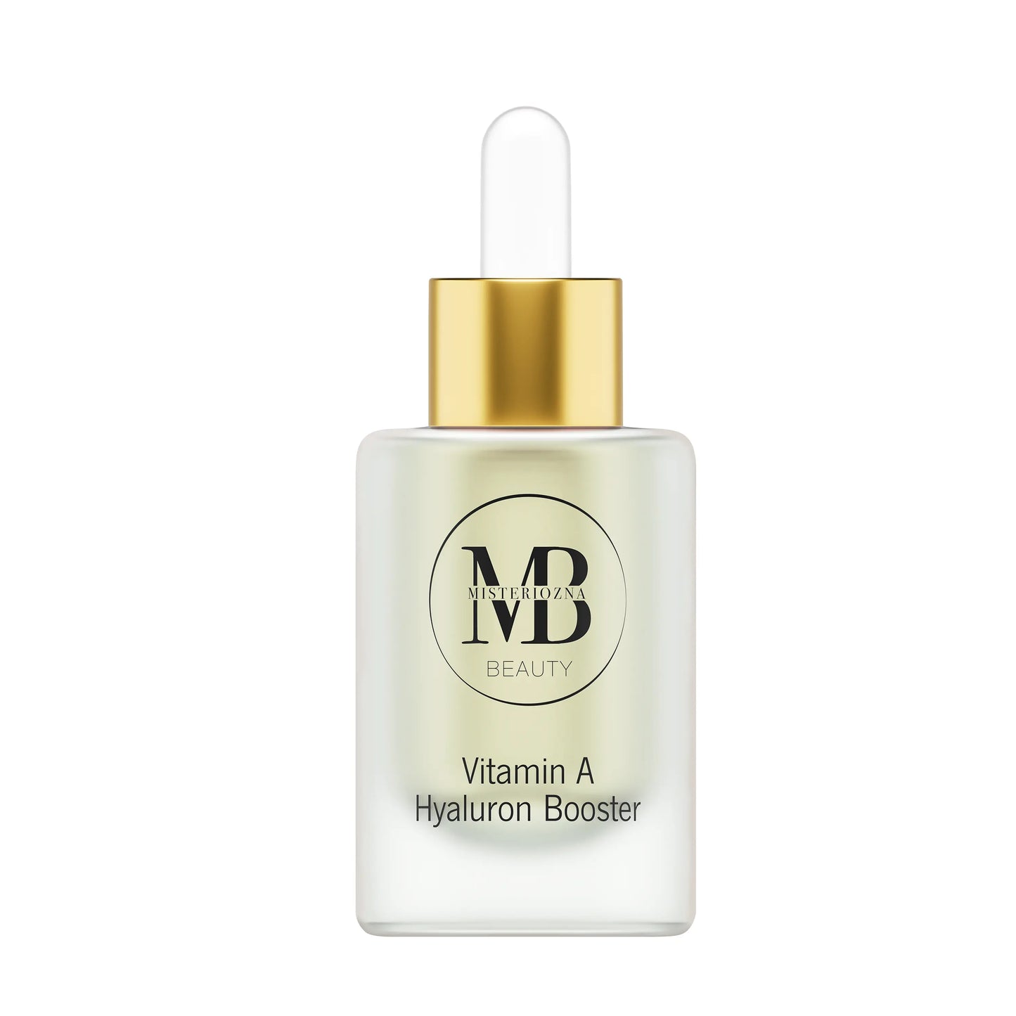 Vitamin A Hyaluron Booster