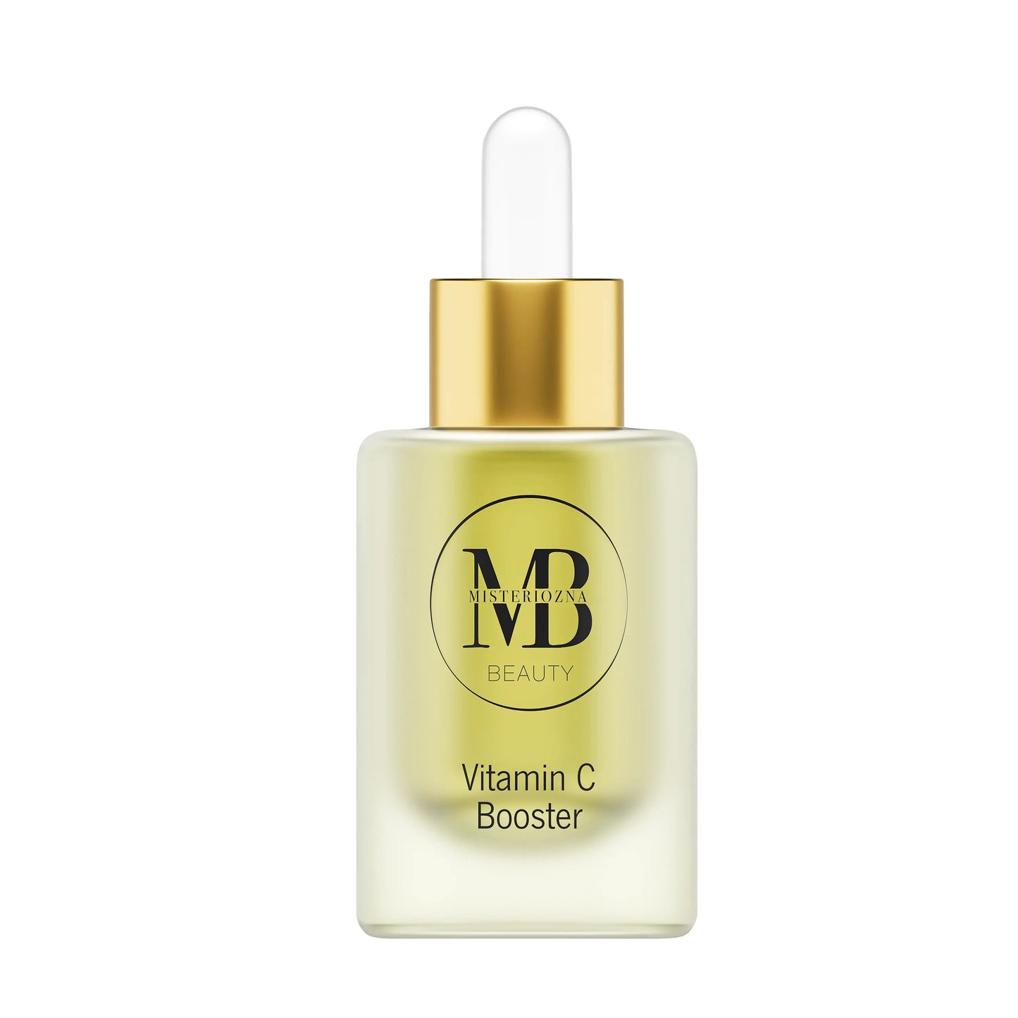 Vitamin C Hyaluron Booster