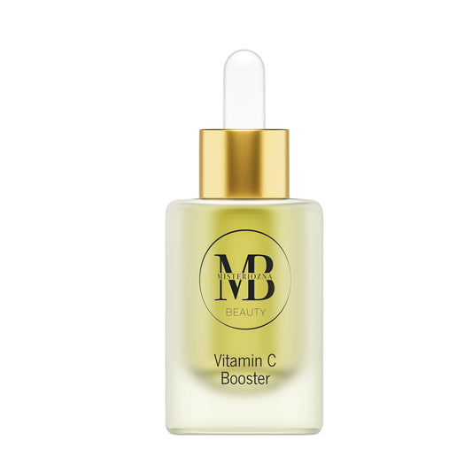 Vitamin C Hyaluron Booster
