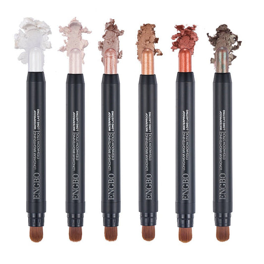 Versatile EyeShadow Duo Stick Set-0