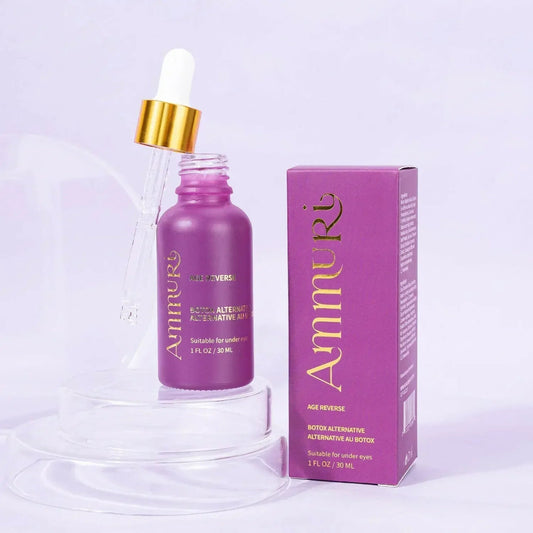 Ammuri Age Reverse Bo-T0x Anti-Ageing Serum - Matrixyl 3000