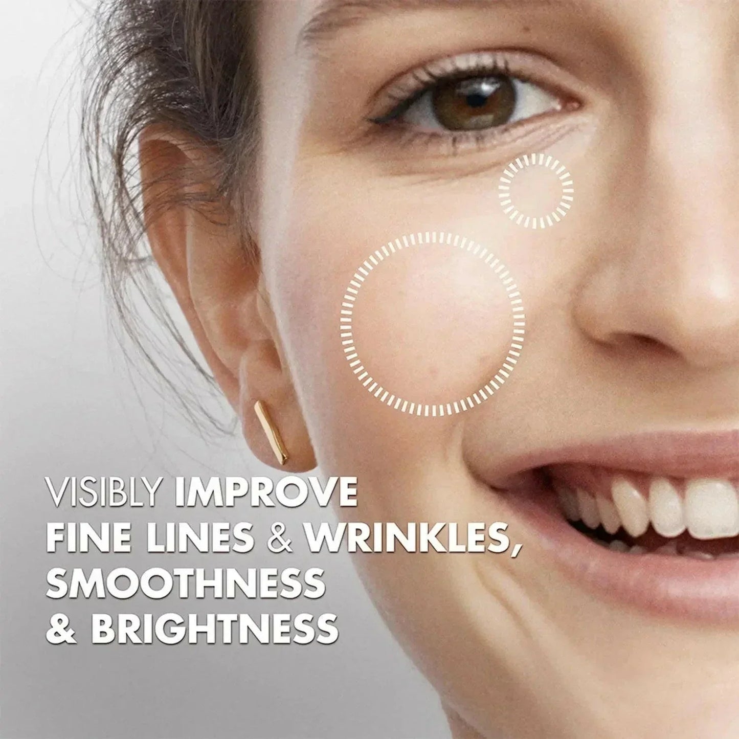 Ammuri Intense Lightening Skin Cream – Brightening for Bikini, Underarms & Sensitive Areas (50g)