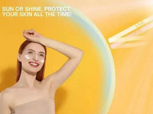AmmuRi Vitamin C Day Serum SPF 50 – 7-in-1 Moisturizer