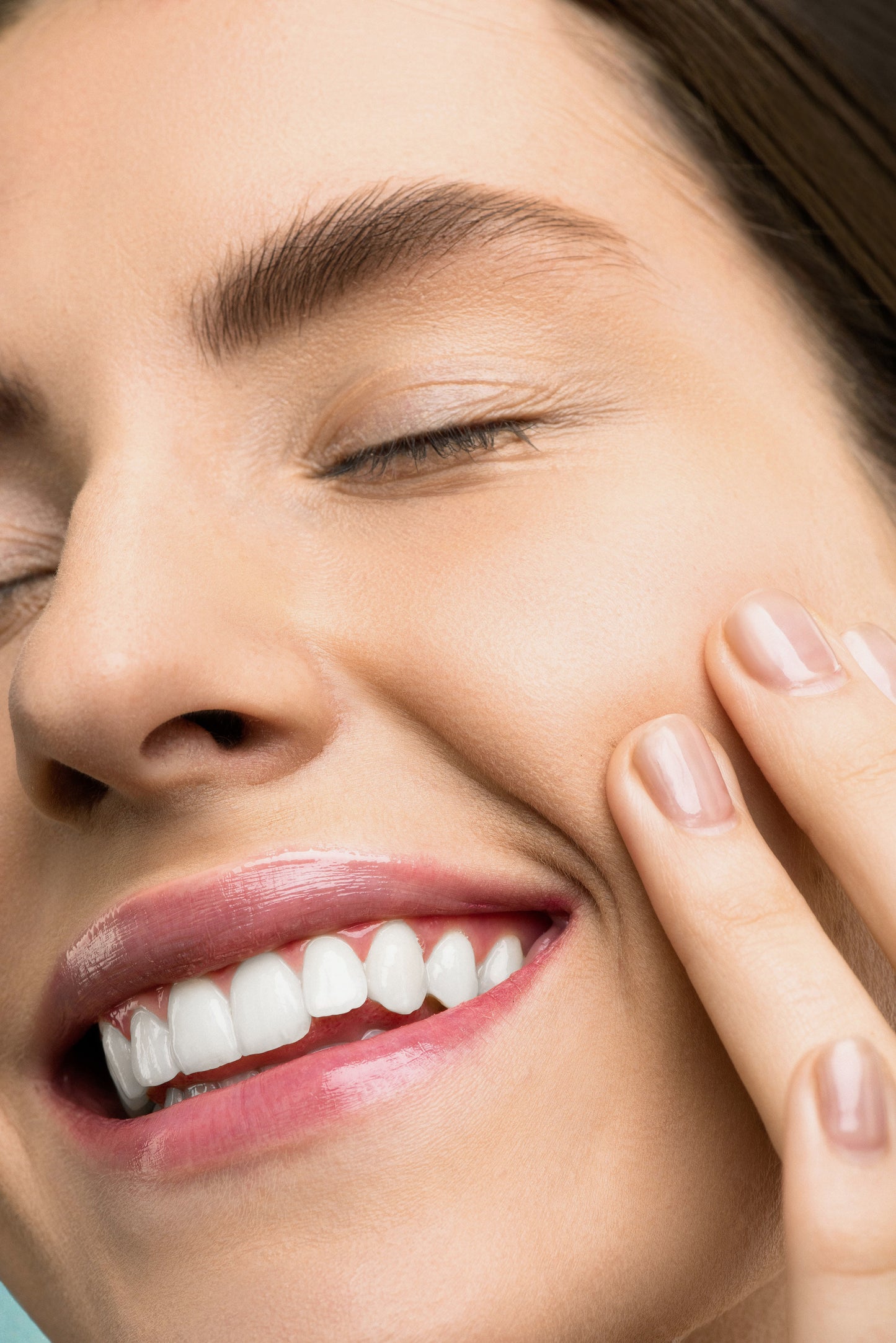 DROP - MERVEILLE DES LANDES BIO - Sensitive skin care Complete regeneration