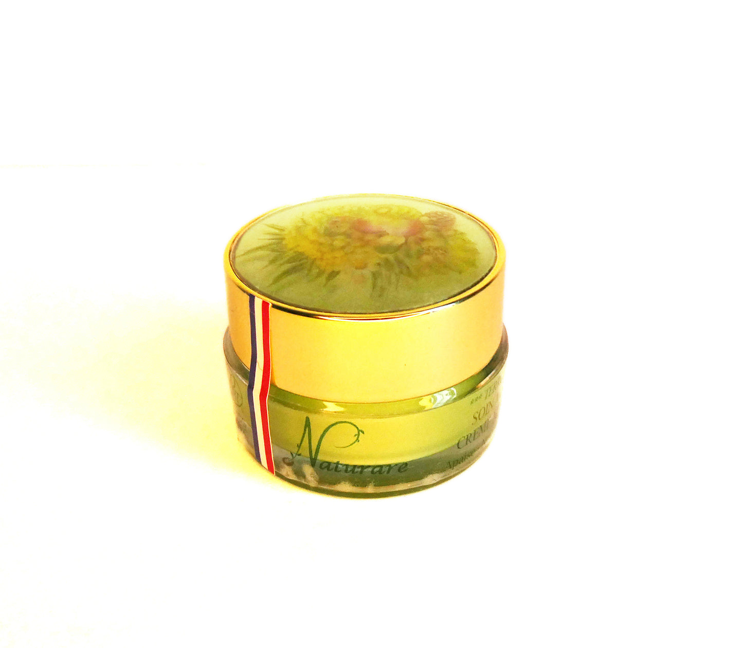 MINI - Crème Merveille des Landes BIO