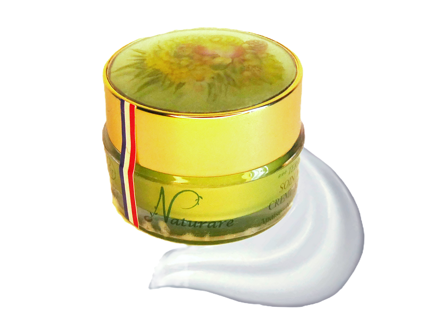 MINI - Crème Merveille des Landes BIO