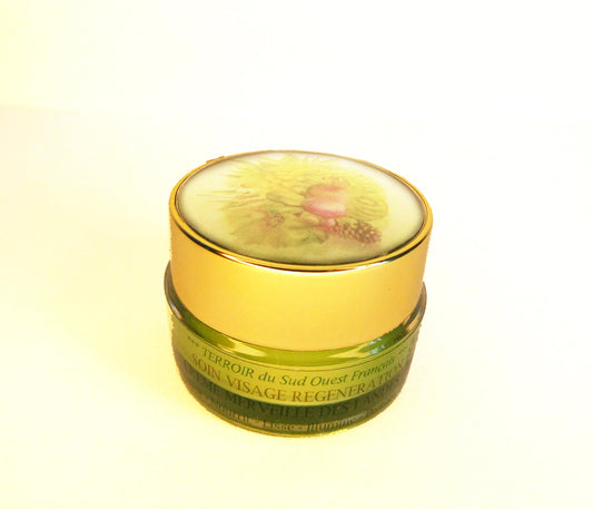 MINI - Crème Merveille des Landes BIO