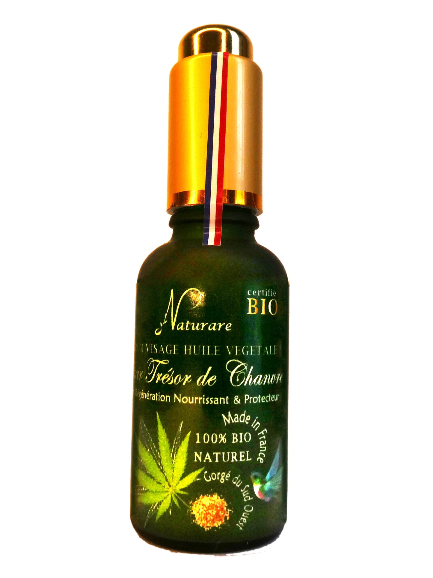 PACK DUO ECLAT VEGETAL - Elixir Sérum Huile Végétale Complément Alimentaire