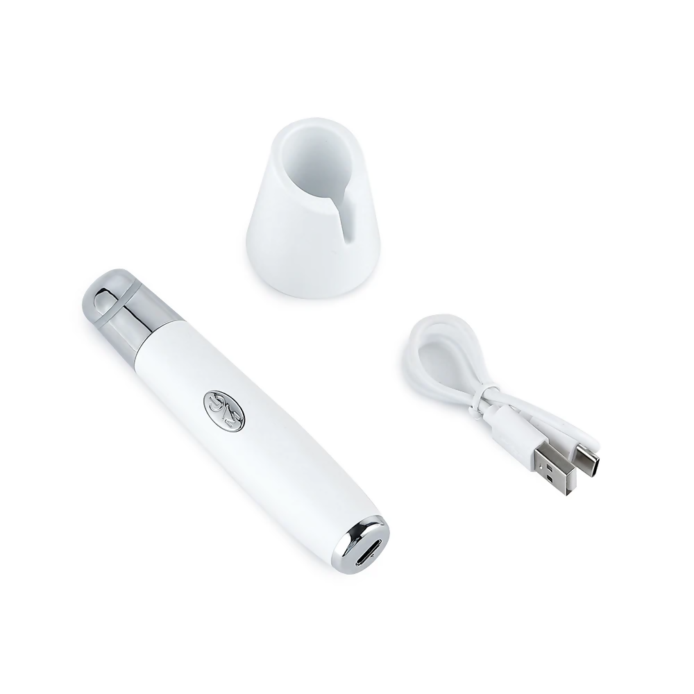 ELFY - MASSEUR LIFTANT PERFECTEUR Anti-cernes & Anti-rides - Contour des yeux