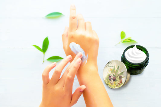 PRO - CREME VOLUPTE DES BIO - Soin de peau Beauté des Seins