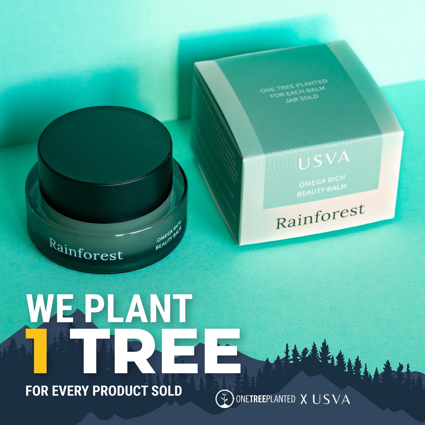 Wild Fruit Antioxidant Rich Beauty Balm - 30ml