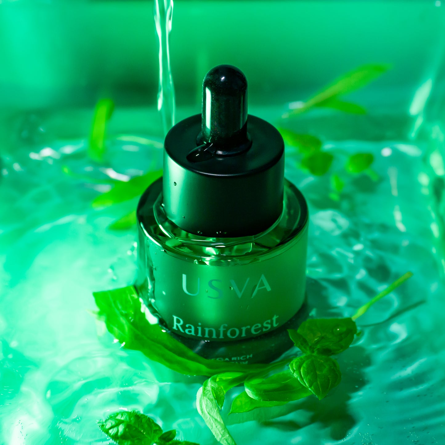Rainforest Omega Rich Oil Serum - 30ml
